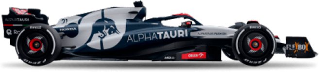 Foto de carro de fórmula 1 