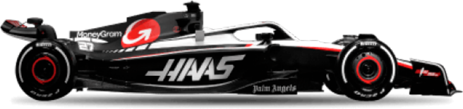 Foto de carro de fórmula 1 